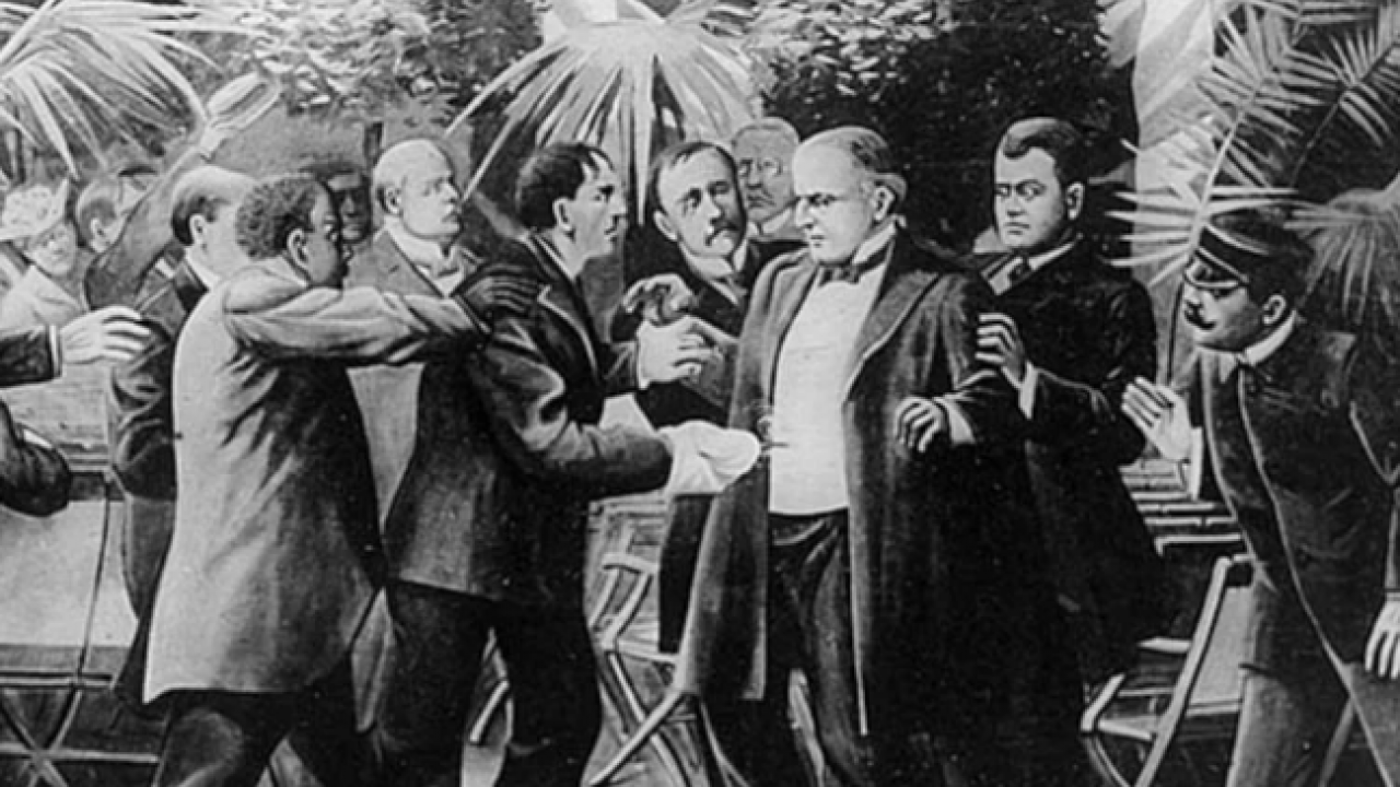 Foto - Donald Trump'a suikast girişimi: İşte tarihte suikaste uğrayan ABD başkanları!