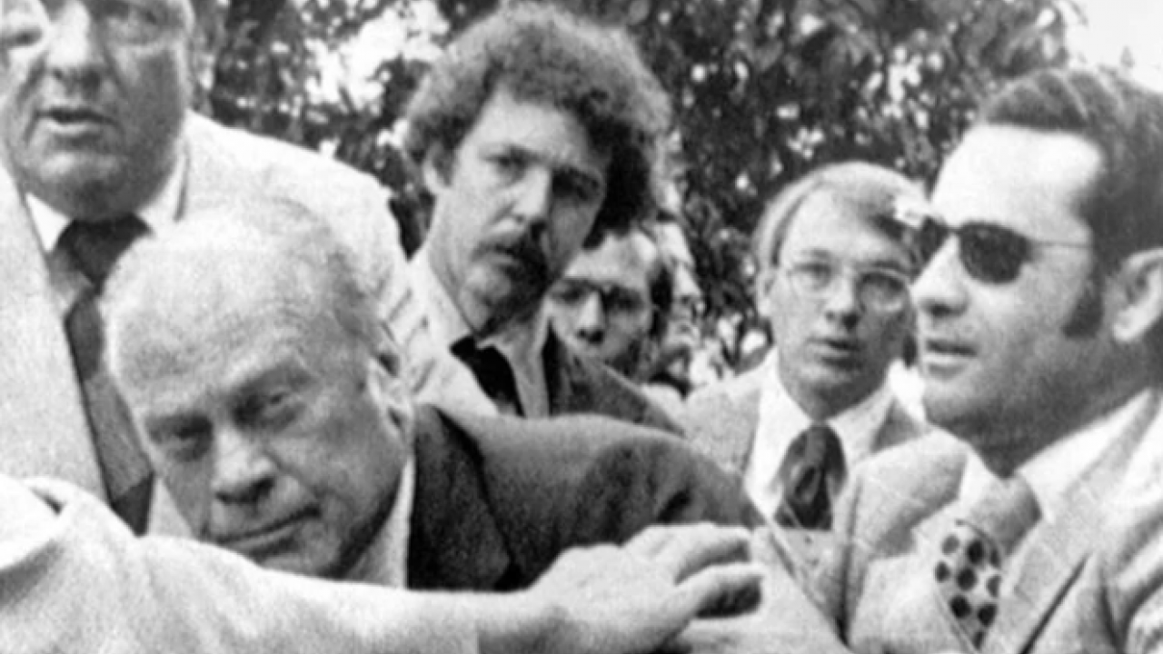 Foto - Donald Trump'a suikast girişimi: İşte tarihte suikaste uğrayan ABD başkanları!