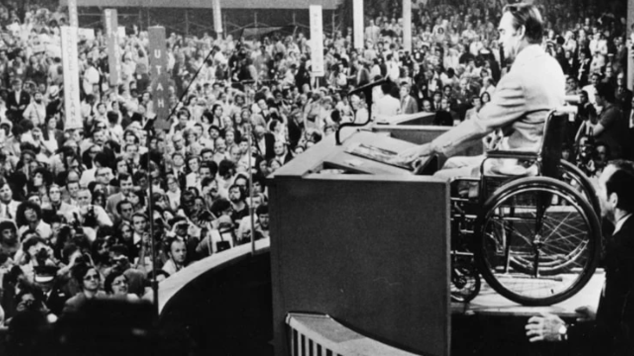 Foto - Donald Trump'a suikast girişimi: İşte tarihte suikaste uğrayan ABD başkanları!