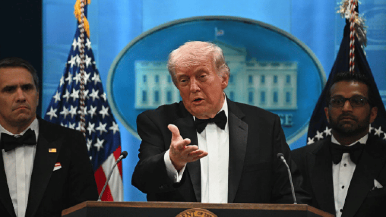 Foto - Donald Trump'a suikast girişimi: İşte tarihte suikaste uğrayan ABD başkanları!