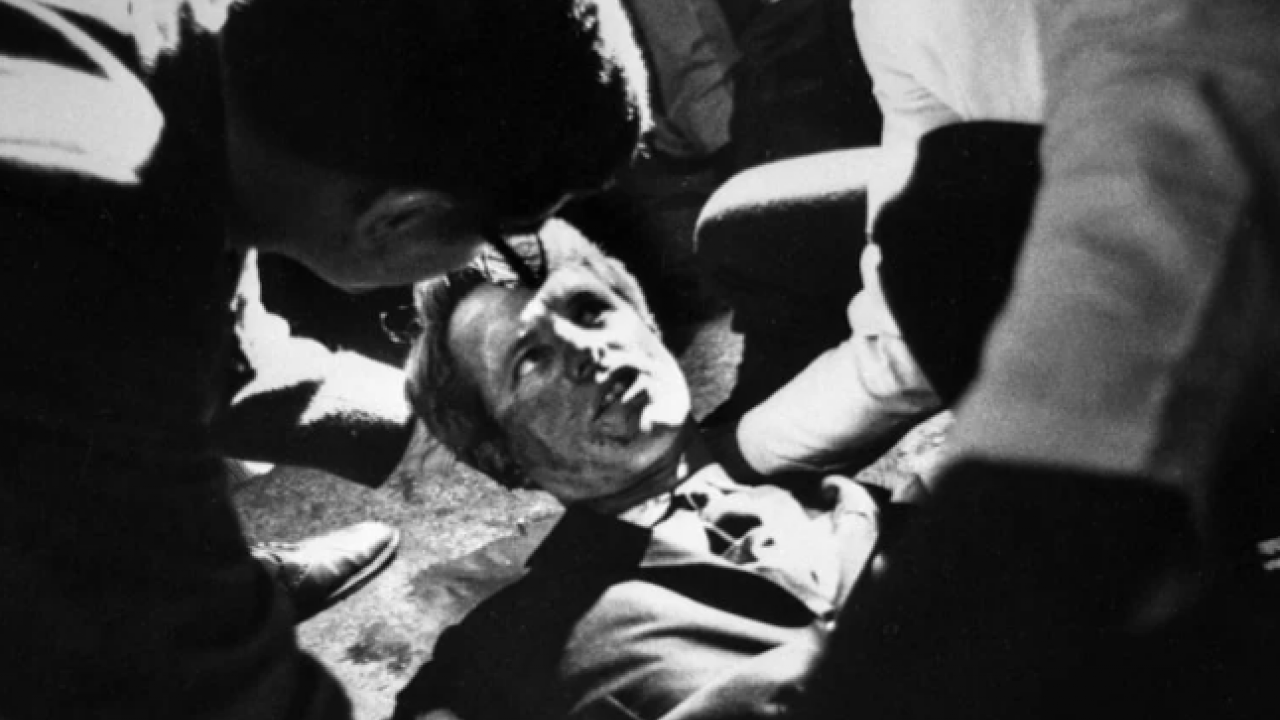 Foto - Donald Trump'a suikast girişimi: İşte tarihte suikaste uğrayan ABD başkanları!