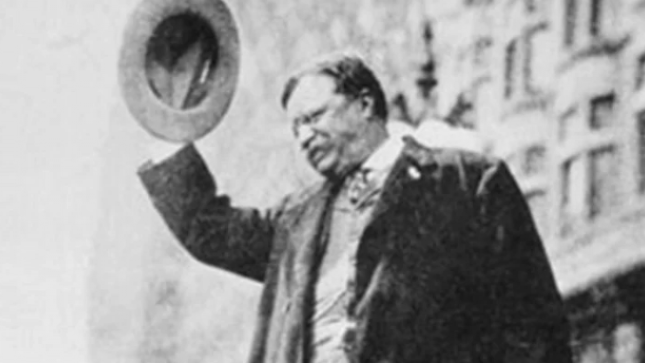 Foto - Donald Trump'a suikast girişimi: İşte tarihte suikaste uğrayan ABD başkanları!