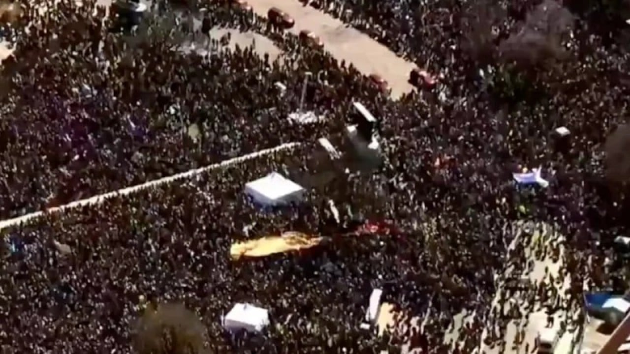 Foto - Donald Trump'ın dünyası başına yıkılacak! Bunu hiç beklemiyordu