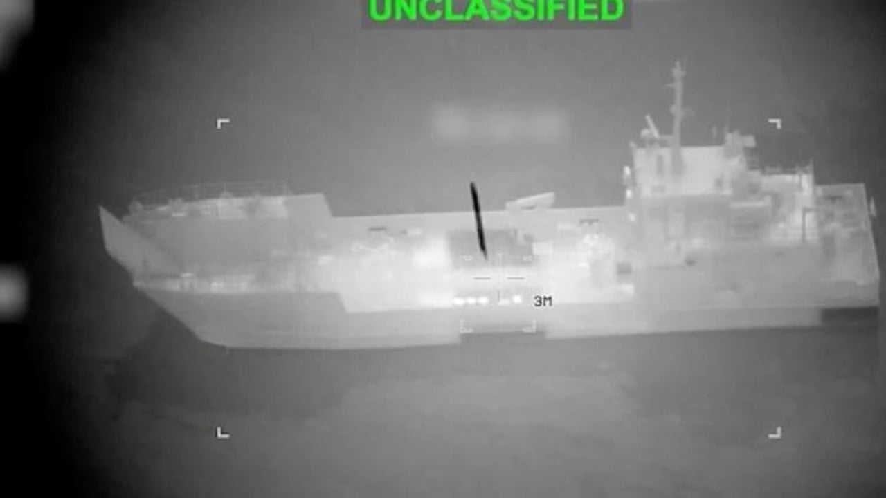 Foto - Donald Trump'ın İran çıkışı büyük kafa karıştırdı: Kimse kalmadı