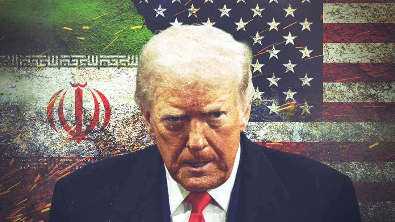 Foto - Donald Trump'ın İran çıkışı büyük kafa karıştırdı: Kimse kalmadı