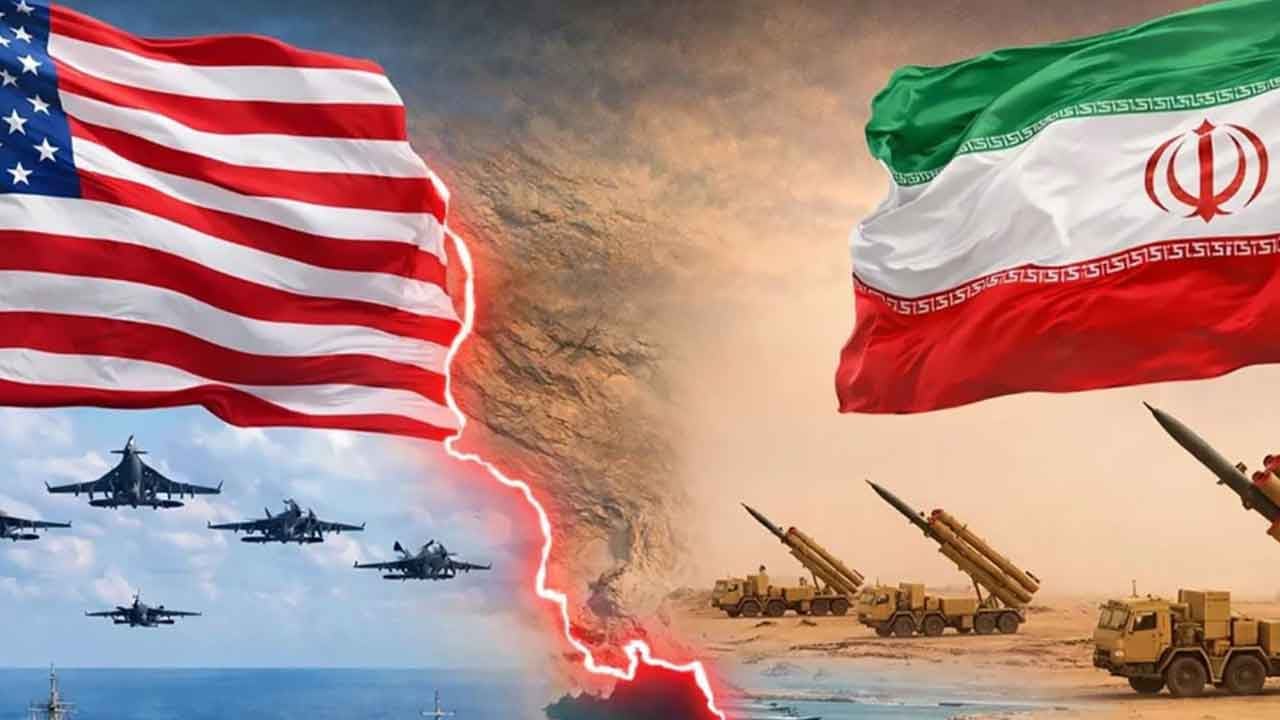 Foto - Donald Trump'ın İran çıkışı büyük kafa karıştırdı: Kimse kalmadı