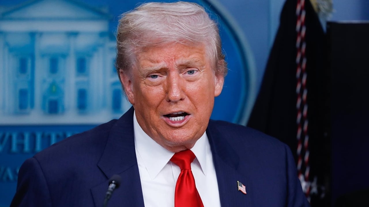 Foto - Donald Trump'tan Ukrayna'ya hızlı davranın çağrısı: Savaşın şiddeti artarken bu fikri verdiler