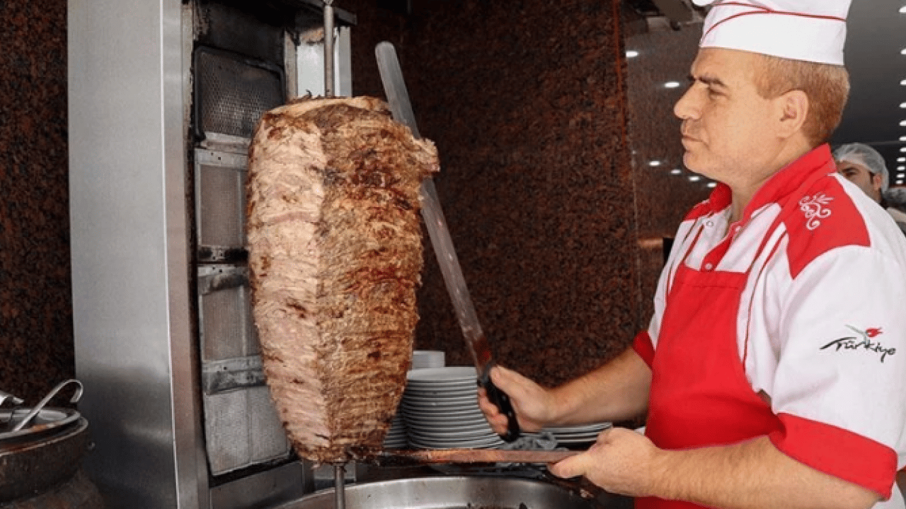 Foto - Döner ve İskender satışında yeni dönem başladı! Zorunluluk getirildi