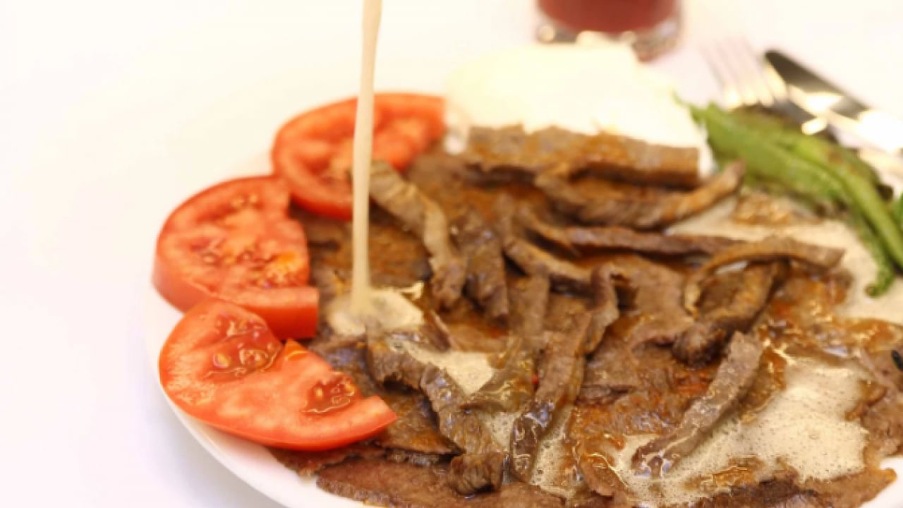 Foto - Döner ve İskender satışında yeni dönem başladı! Zorunluluk getirildi