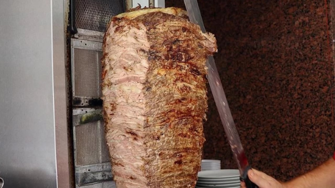 Foto - Döner ve İskender satışında yeni dönem başladı! Zorunluluk getirildi