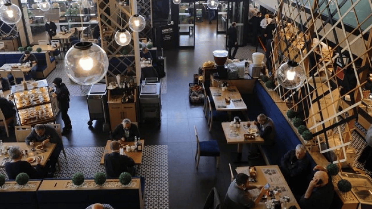 Foto - Döner ve İskender satışında yeni dönem başladı! Zorunluluk getirildi