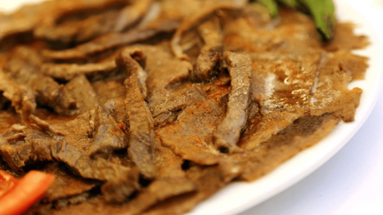 Foto - Döner ve İskender satışında yeni dönem başladı! Zorunluluk getirildi