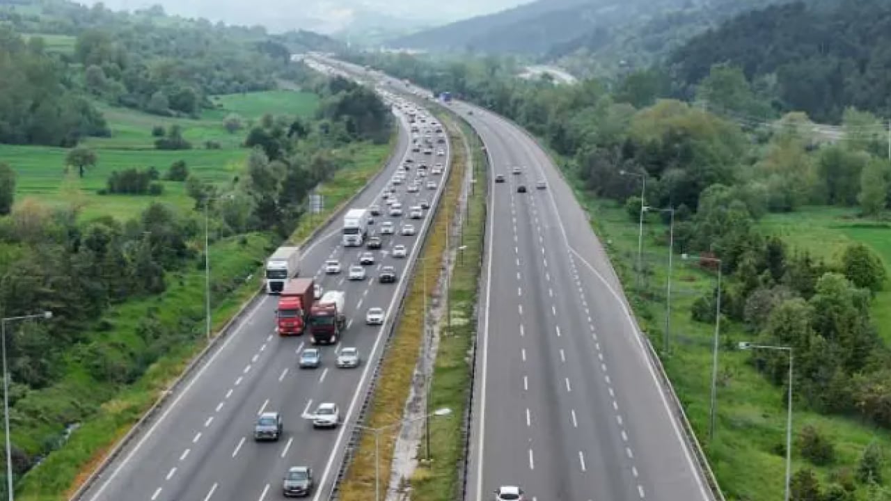 Foto - Dönüş çilesi başladı: 43 ilin bağlantı noktası kilitlendi!