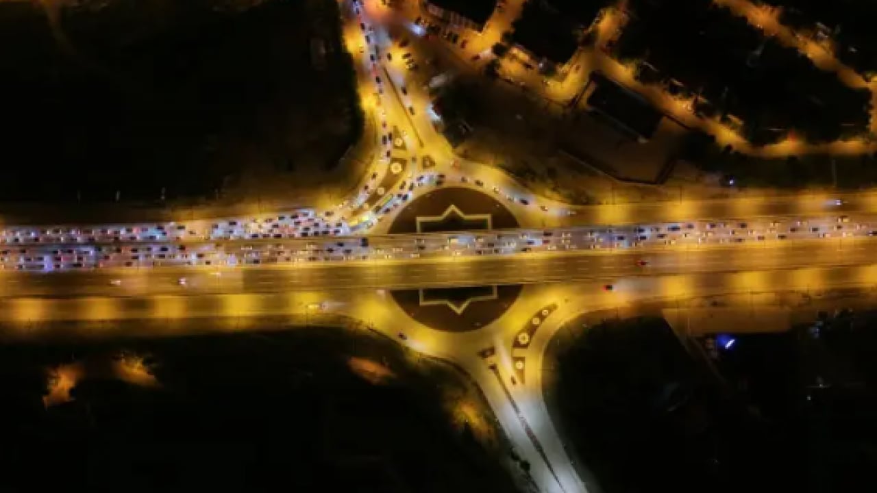 Foto - Dönüş çilesi başladı: 43 ilin bağlantı noktası kilitlendi!