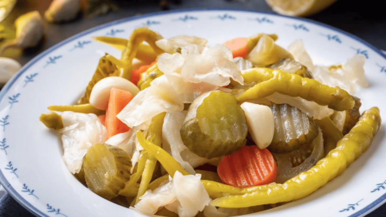 Foto - Dopamin, serotonin ve GABA... Ruh halinizi iyileştiren 5 besin