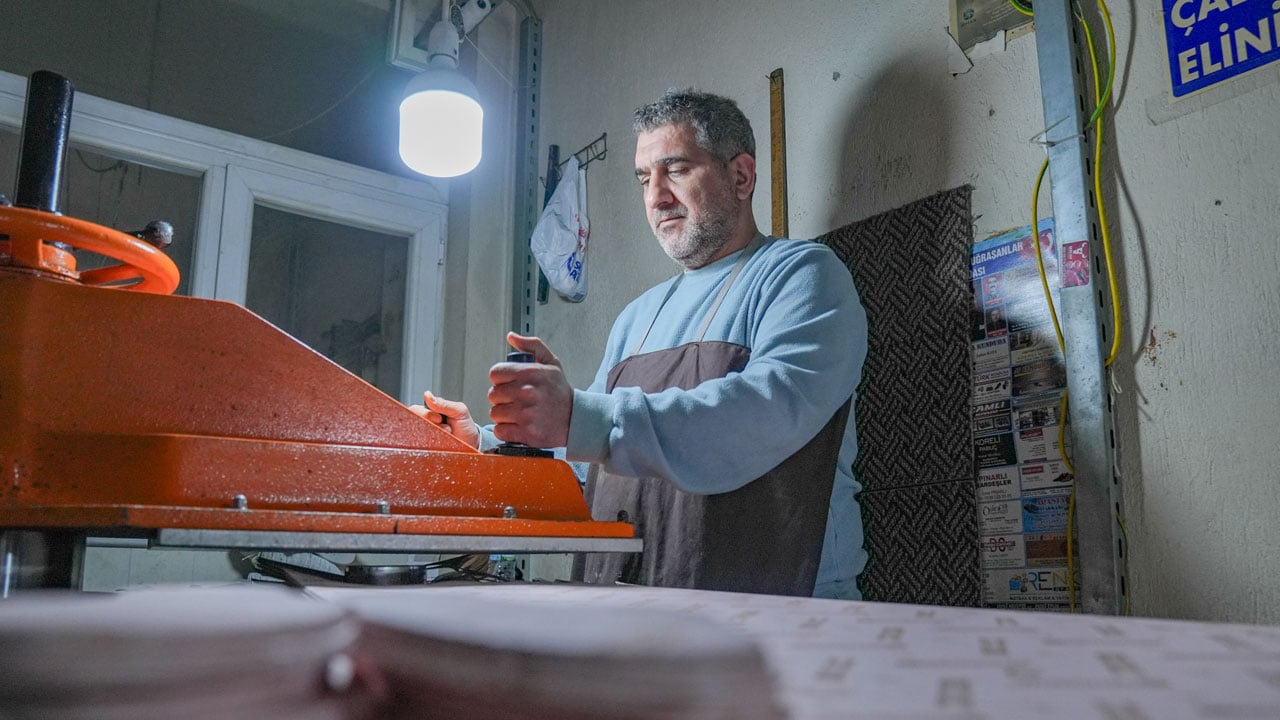 Dört kuşak ayakkabıcılık, dijitale taşındı! Ödemiş’ten dünyaya açılan marka