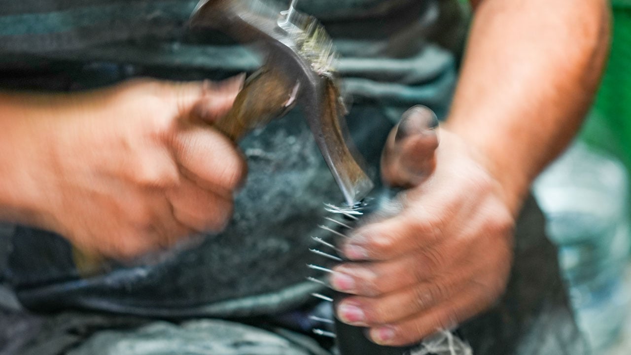 Foto - Dört kuşak ayakkabıcılık, dijitale taşındı! Ödemiş’ten dünyaya açılan marka