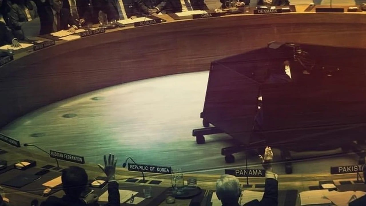 Foto - Dört ülkeden tarihi rest: Türkiye yoksa biz de yokuz