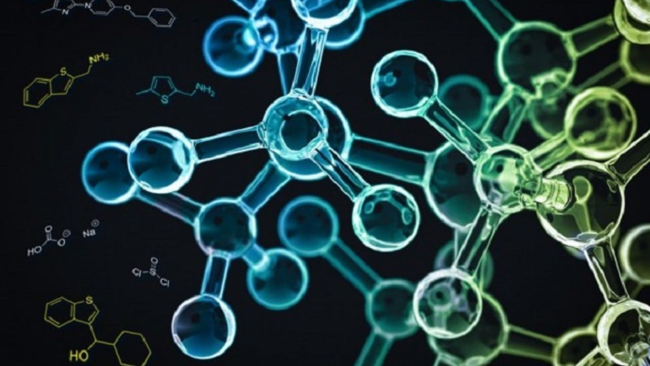 Foto - Dört üniversite birlikte geliştirdi Kanserden enerjiye uzanan patent