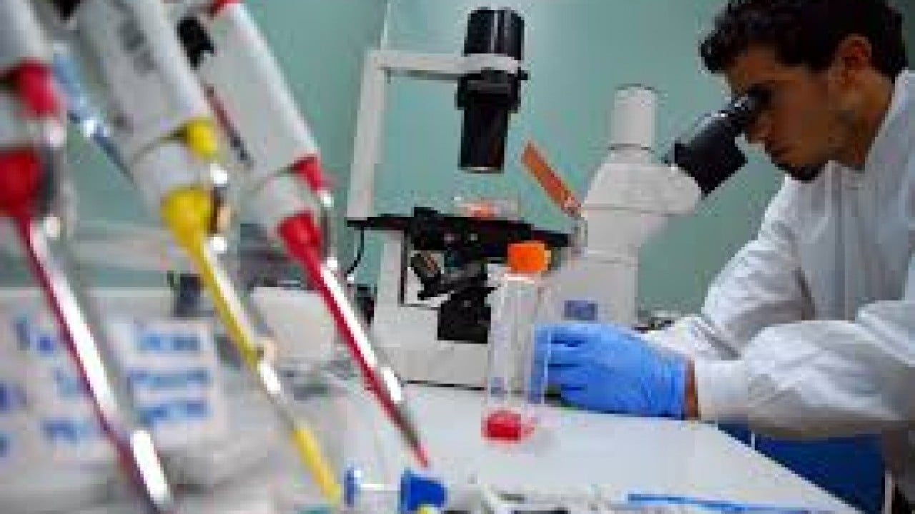 Foto - Dört üniversite birlikte geliştirdi Kanserden enerjiye uzanan patent