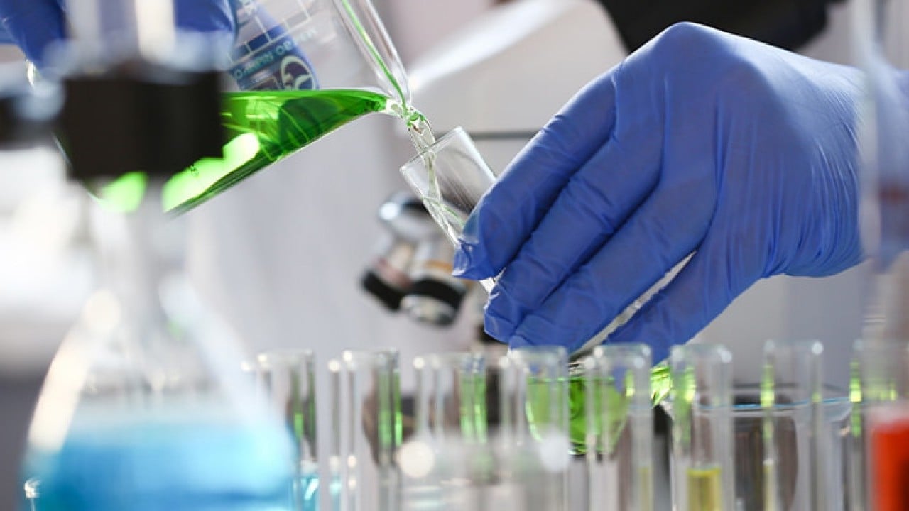 Foto - Dört üniversite birlikte geliştirdi Kanserden enerjiye uzanan patent