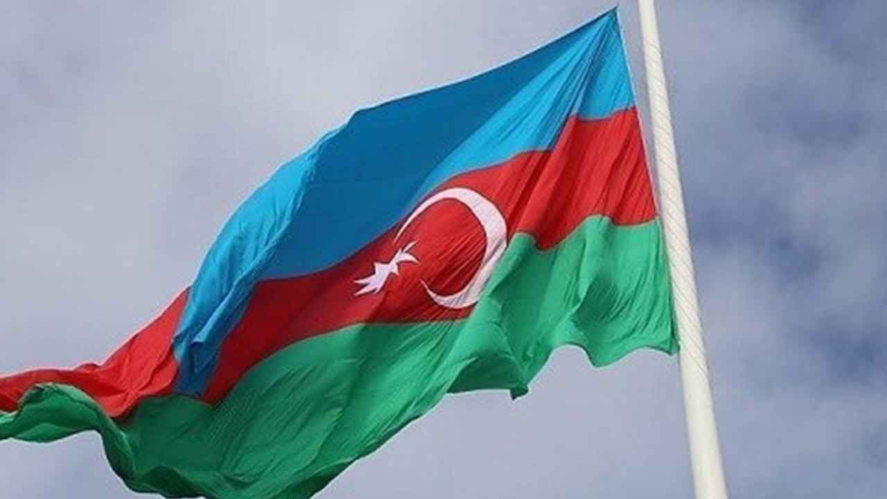 Foto - Dost Azerbaycan'dan isyan ettiren anlaşma