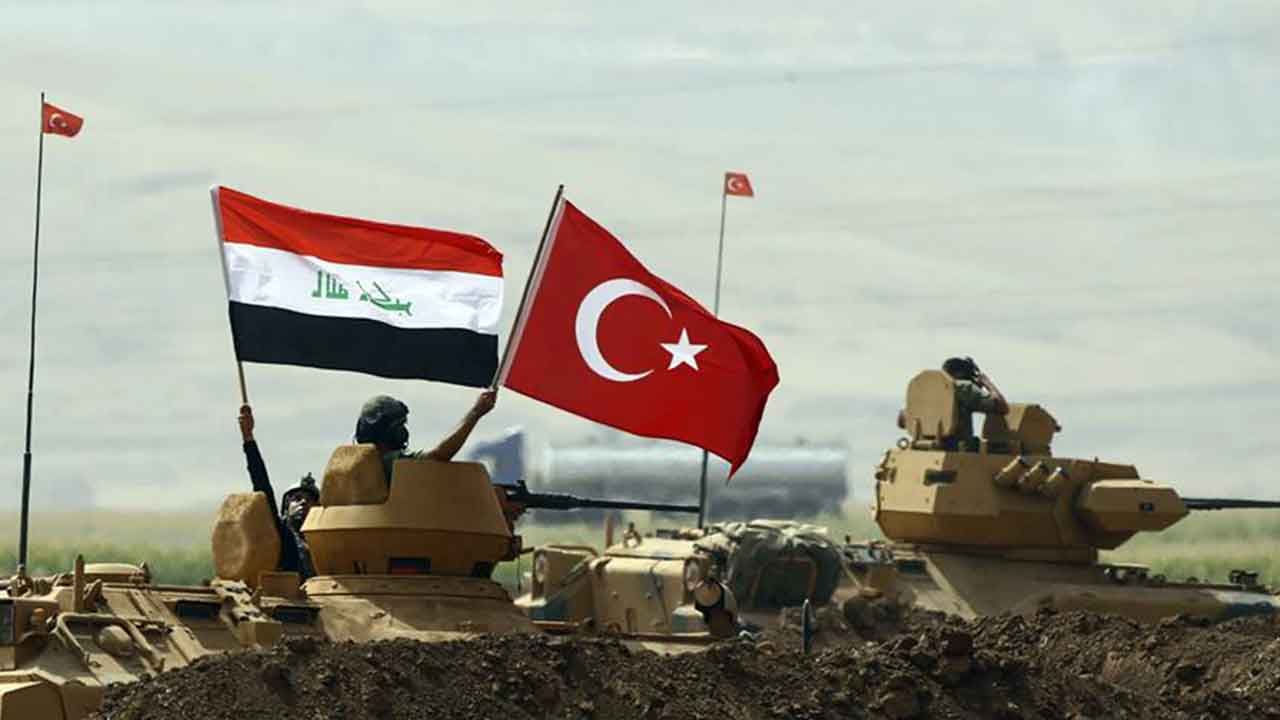 Foto - 'Dost' bildiğimiz Arap ülkesi belasını arıyor! Türkiye'yi 'sizi terbiye ederiz' diyerek tehdit ettiler