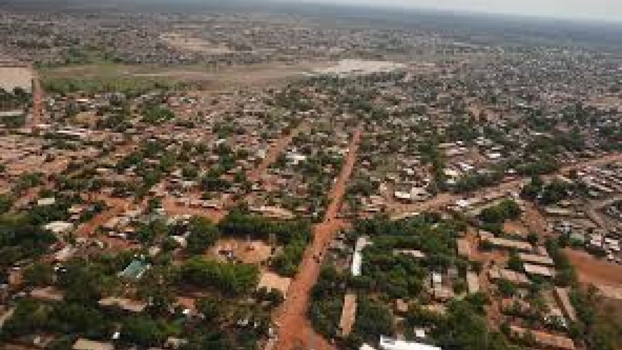 Foto - Dost bildiğimiz SİHA’lar gönderdiğimiz Burkina Faso liderinden hayrete düşüren sözler: Bu sizin İslam'ınızsa...
