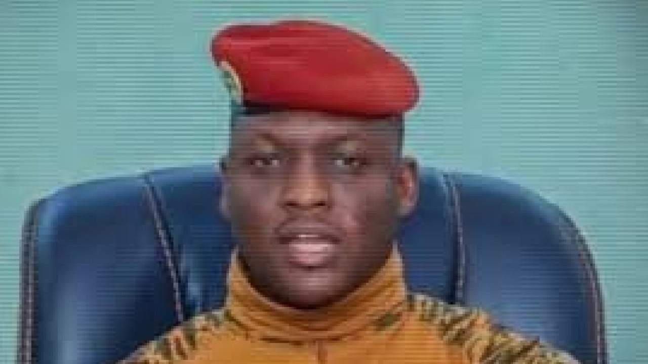 Foto - Dost bildiğimiz SİHA’lar gönderdiğimiz Burkina Faso liderinden hayrete düşüren sözler: Bu sizin İslam'ınızsa...