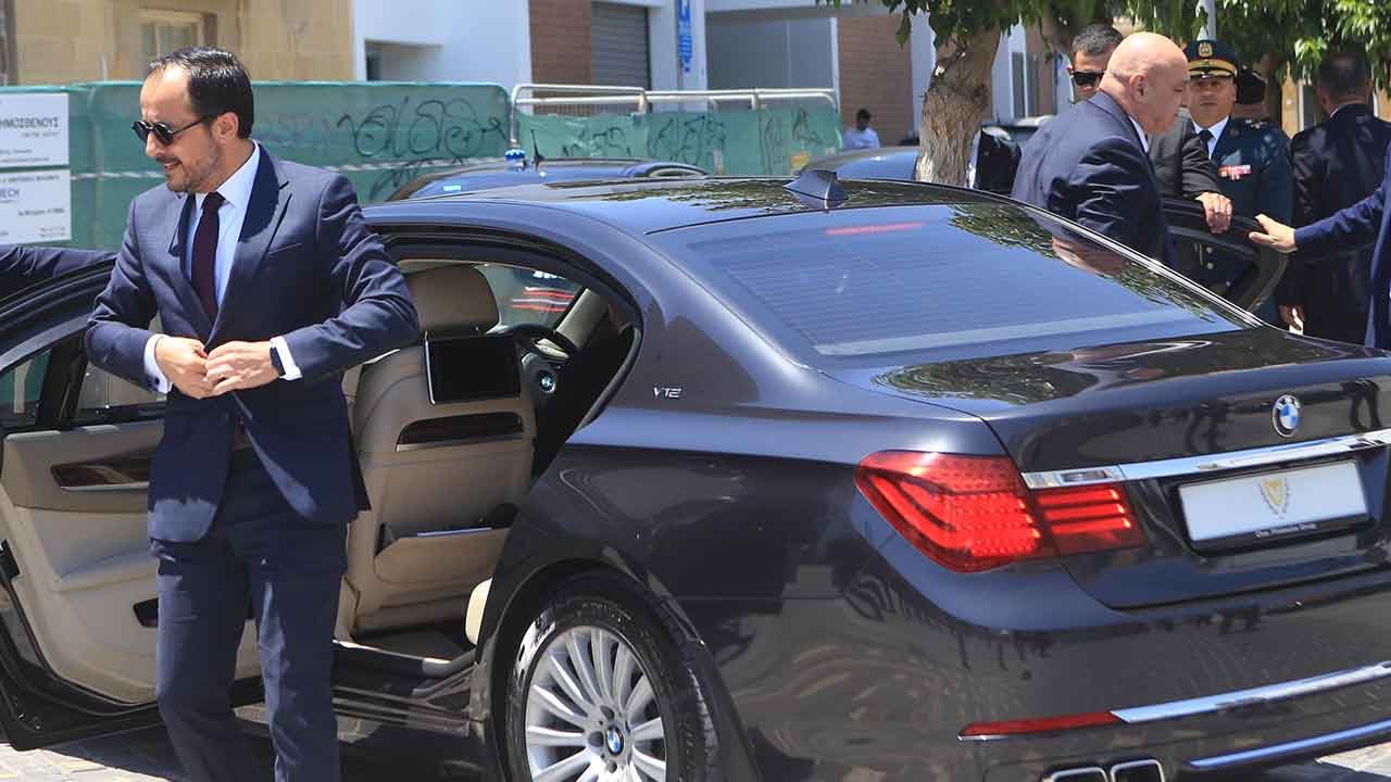 Foto - 'Dost' dediğimiz Lübnan'la ilgili skandal iddia: Türkiye bize anlaşmanın iptali için baskı yapıyor