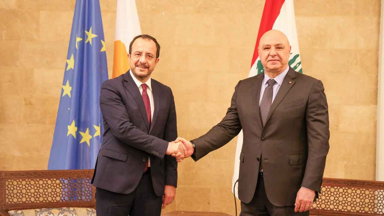 Foto - 'Dost' dediğimiz Lübnan'la ilgili skandal iddia: Türkiye bize anlaşmanın iptali için baskı yapıyor