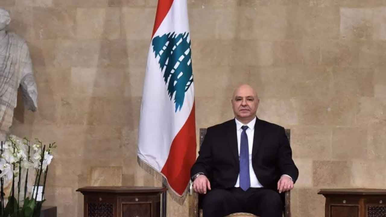 Foto - 'Dost' dediğimiz Lübnan'la ilgili skandal iddia: Türkiye bize anlaşmanın iptali için baskı yapıyor