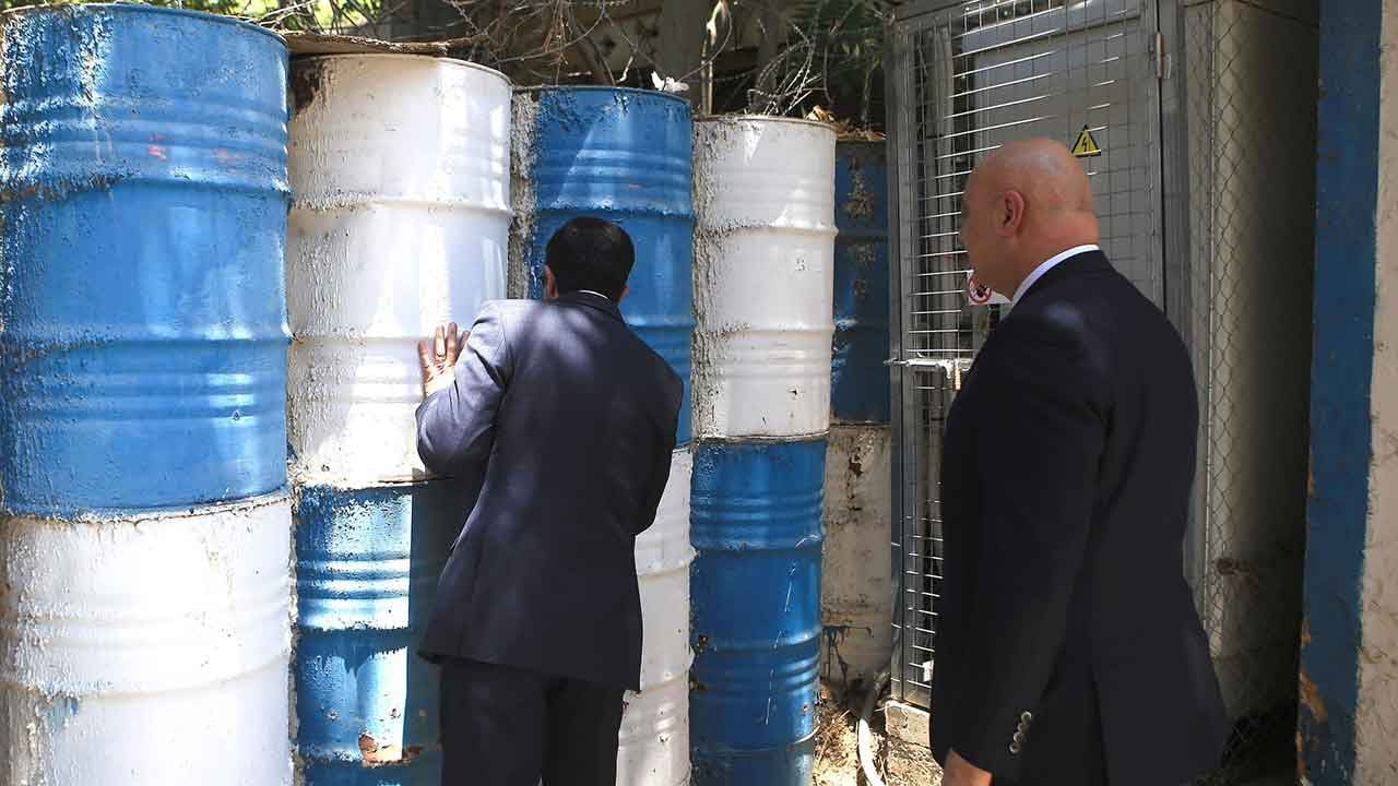 Foto - 'Dost' dediğimiz Lübnan'la ilgili skandal iddia: Türkiye bize anlaşmanın iptali için baskı yapıyor