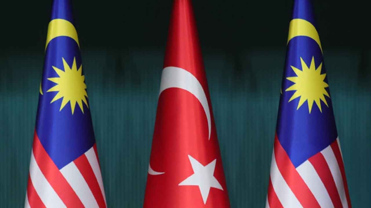 Foto - Dost dediğimiz Malezya'dan Türkiye ile ilgili çok konuşulacak 'savaş' çıkışı: Onlar olmadan artık imkansız