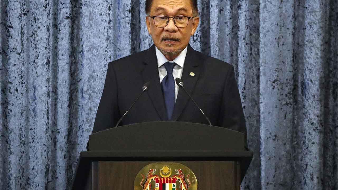 Foto - Dost dediğimiz Malezya'dan Türkiye ile ilgili çok konuşulacak 'savaş' çıkışı: Onlar olmadan artık imkansız