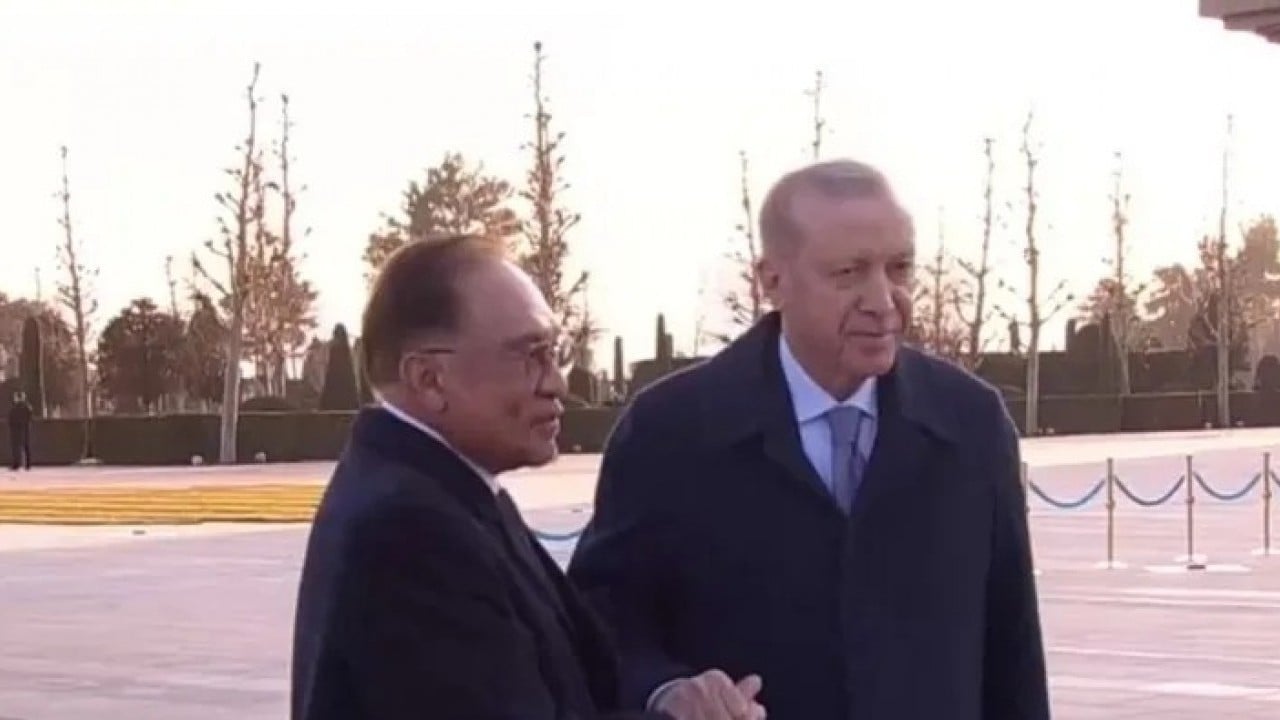 Foto - Dost dediğimiz Malezya'dan Türkiye ile ilgili çok konuşulacak 'savaş' çıkışı: Onlar olmadan artık imkansız