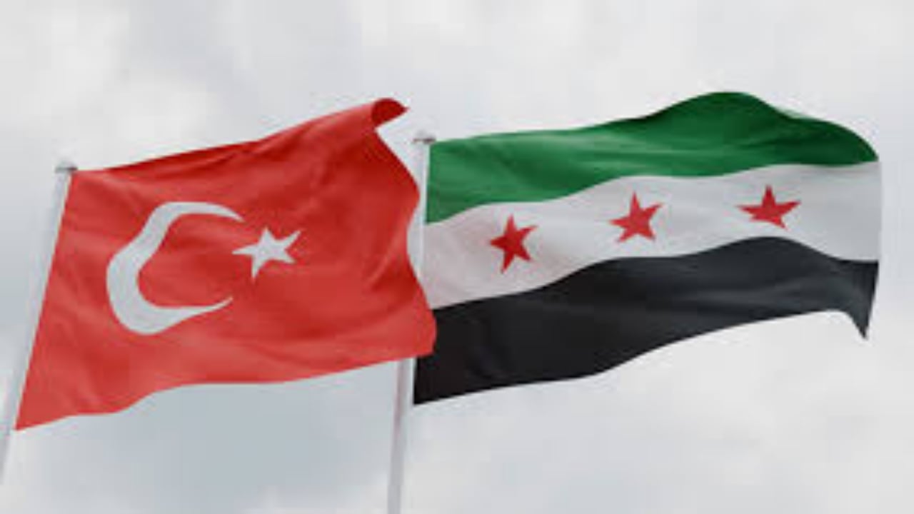 Foto - "Dost" dediğimiz Suriye’den, Türkiye’yi felç edecek karar: Resmen kapatacaklar