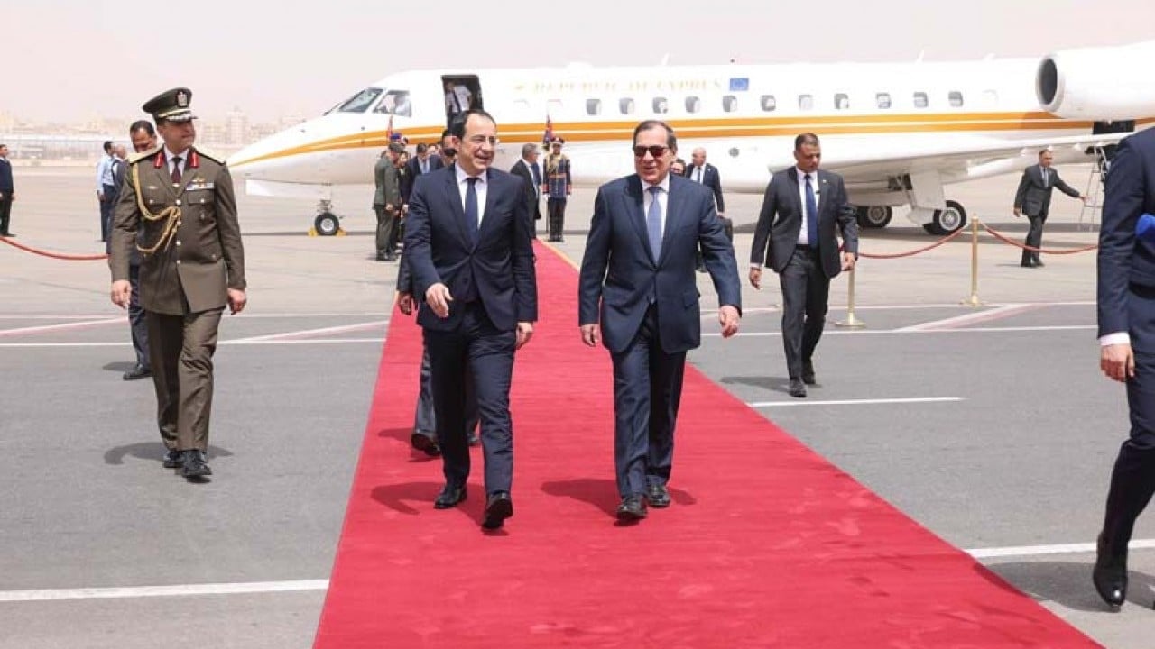 Foto - 'Dost' dediğimiz ülke Türkiye'yi sattı: Doğalgazımızı gasp edecekler