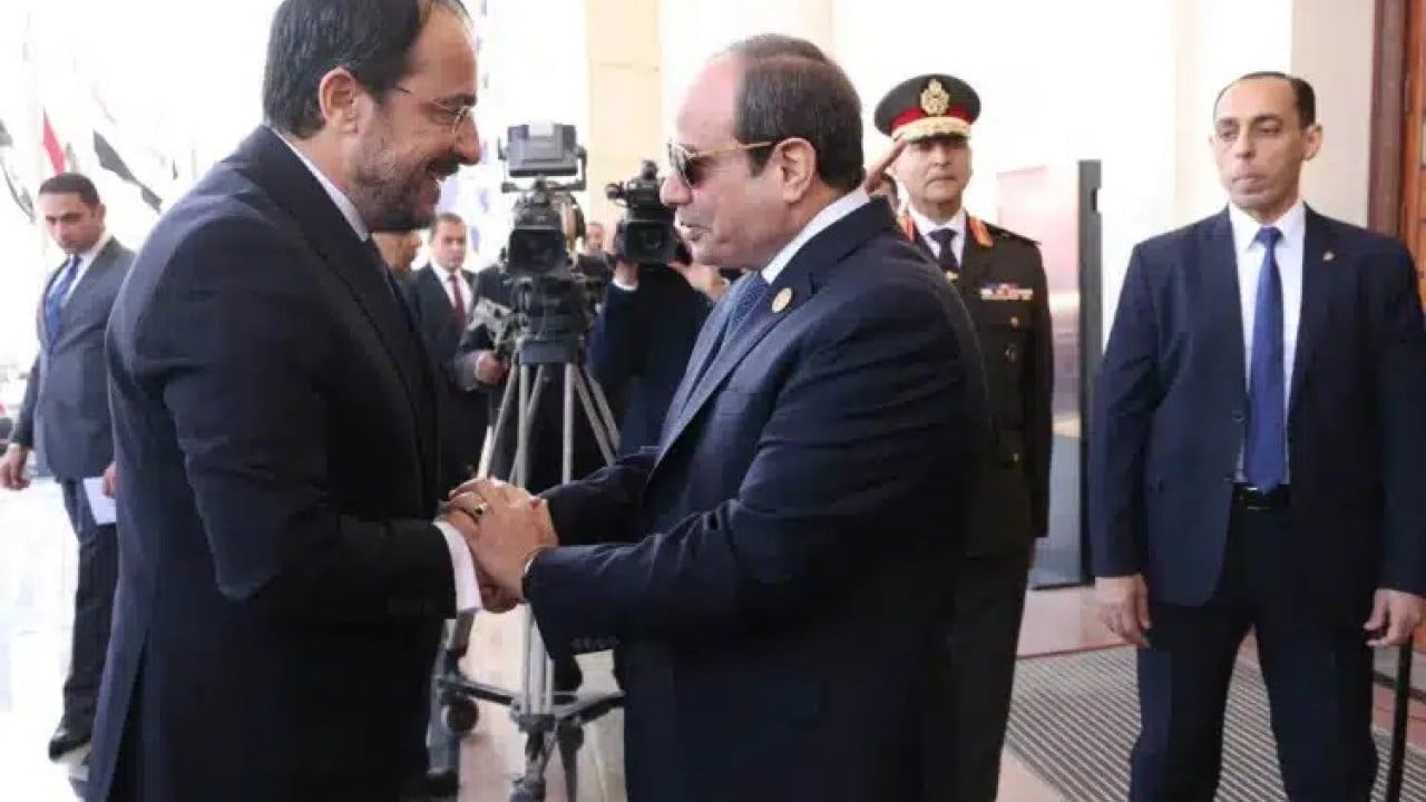 Foto - 'Dost' dediğimiz ülke Türkiye'yi sattı: Doğalgazımızı gasp edecekler