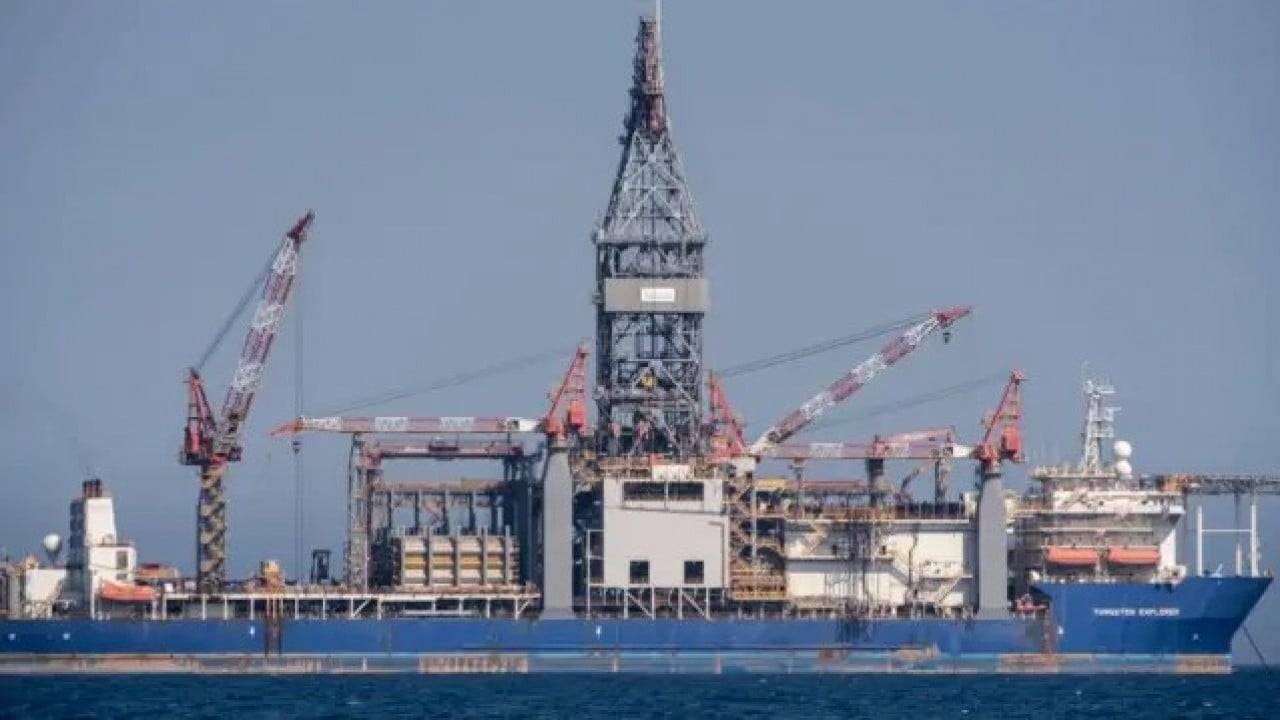 Foto - 'Dost' dediğimiz ülke Türkiye'yi sattı: Doğalgazımızı gasp edecekler