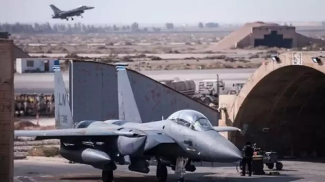 Foto - Dost Katar'dan İran'la ilgili şok eden karar! İşte bu hiç hesapta yoktu