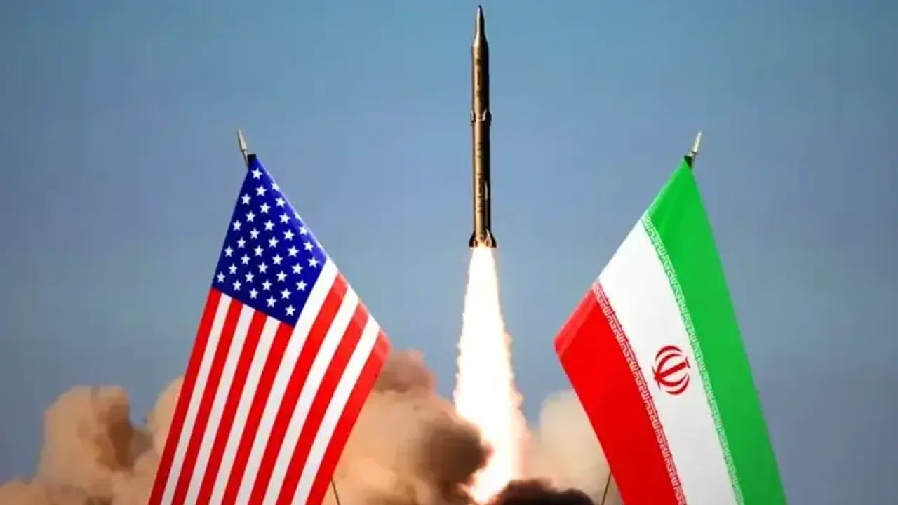 Foto - Dost Katar'dan İran'la ilgili şok eden karar! İşte bu hiç hesapta yoktu