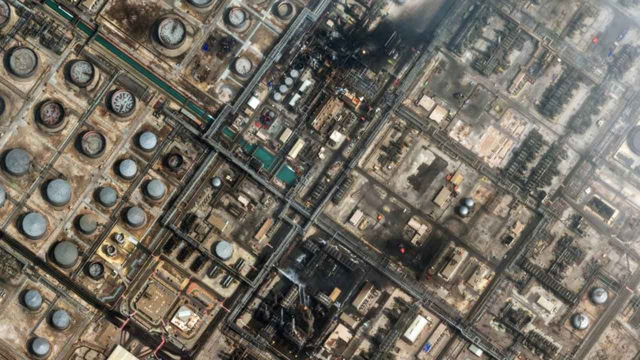 Foto - Dost Katar'dan İran'la ilgili şok eden karar! İşte bu hiç hesapta yoktu