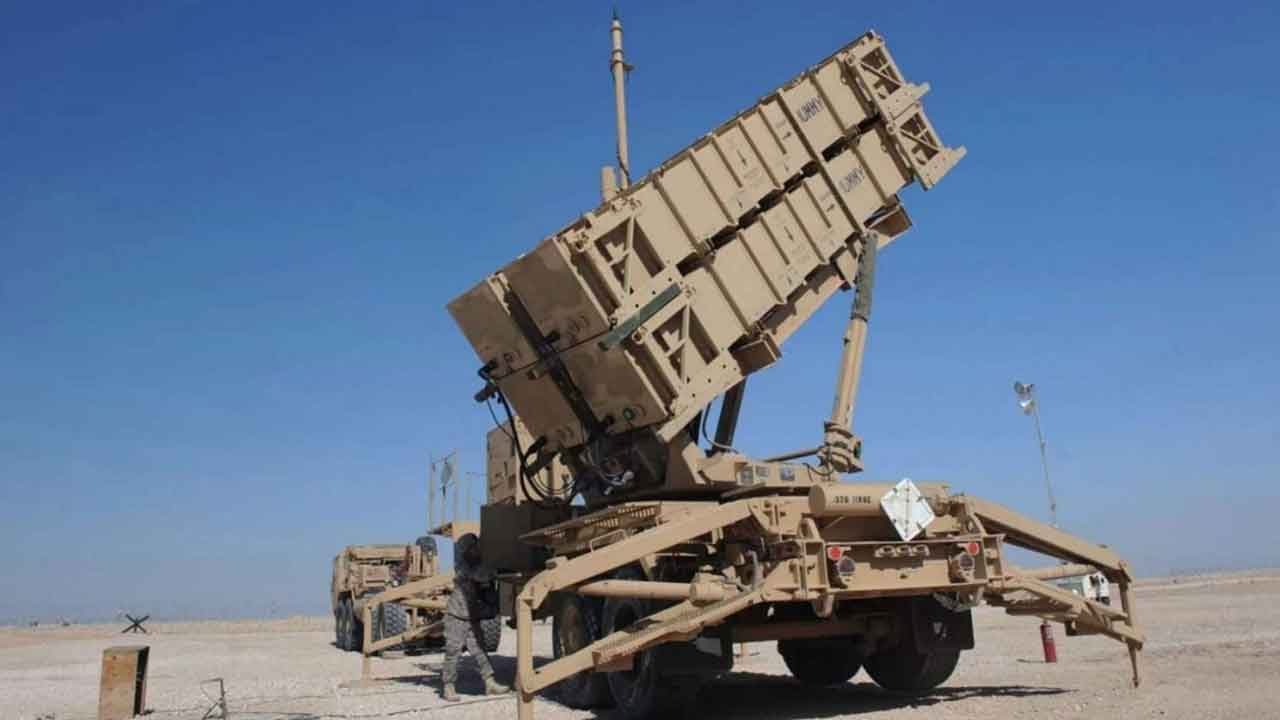 Foto - Dost Katar'ın tepesi attı: 2 savaş uçağını düşürdü