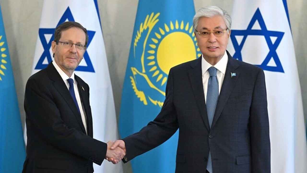 Foto - Dost Kazakistan'dan eleştirilere neden olan karar! Tepki yağıyor, herkes 'bunu nasıl yaparsınız' diyor