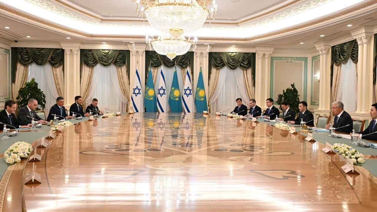 Foto - Dost Kazakistan'dan eleştirilere neden olan karar! Tepki yağıyor, herkes 'bunu nasıl yaparsınız' diyor