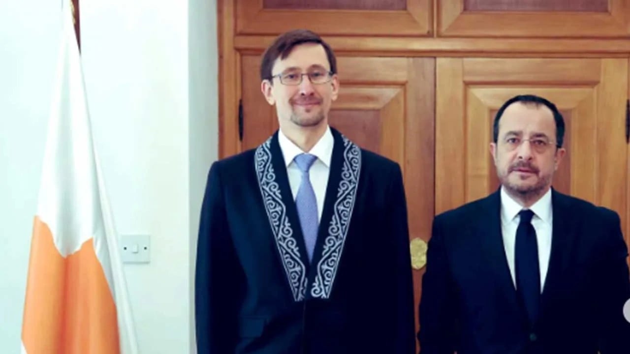 Foto - Dost Kazakistan'dan Türkiye'ye büyük ayıp! Resmen başlıyorlar