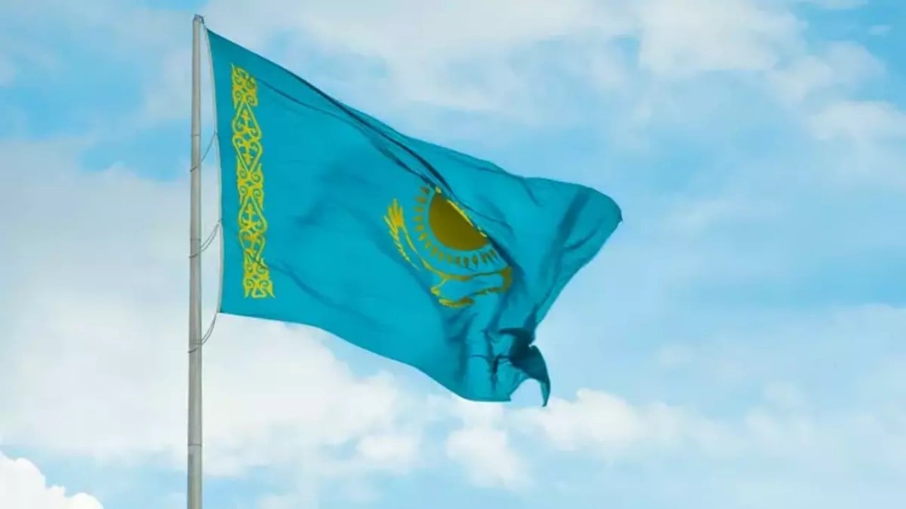 Foto - Dost Kazakistan'dan Türkiye'ye karşı bir ayıp daha! Tepki yağıyor