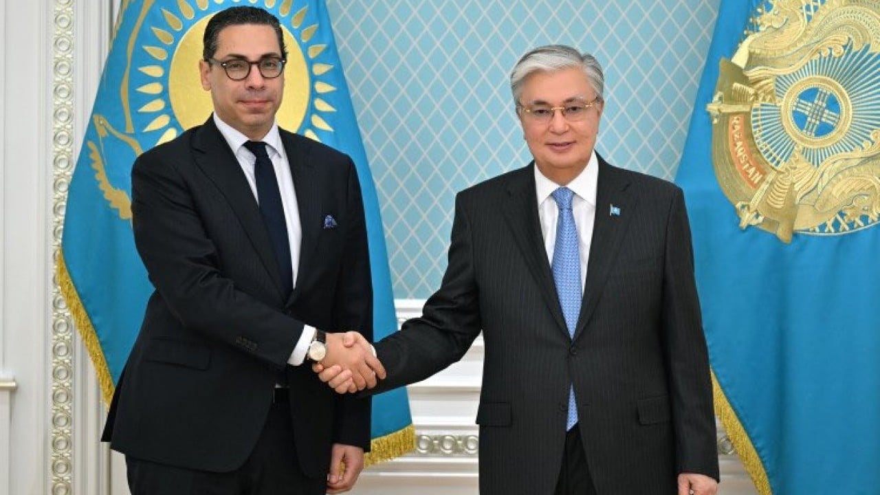 Foto - Dost Kazakistan'dan tartışmalı hamle:Türkiye'ye karşı maalesef düşmanları sevindirdiler