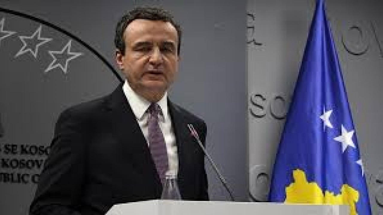 Foto - Dost Kosova’dan şaşkına çeviren karar! Gerçekten çok büyük ayıp ettiler